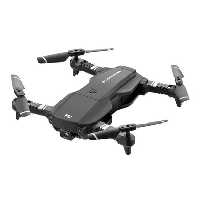 F62 Foldable Drone With 4K Camera And Voice Control