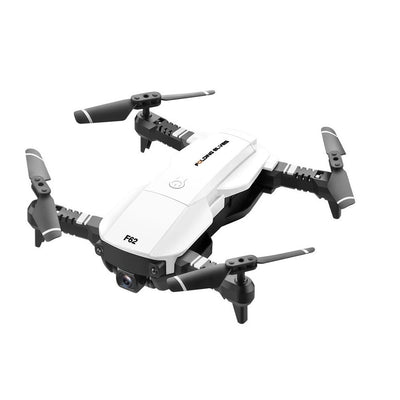 F62 Foldable Drone With 4K Camera And Voice Control