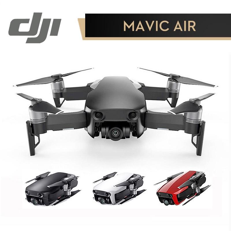 Dji Mavic Air Drone Helicopter With 4K Camera