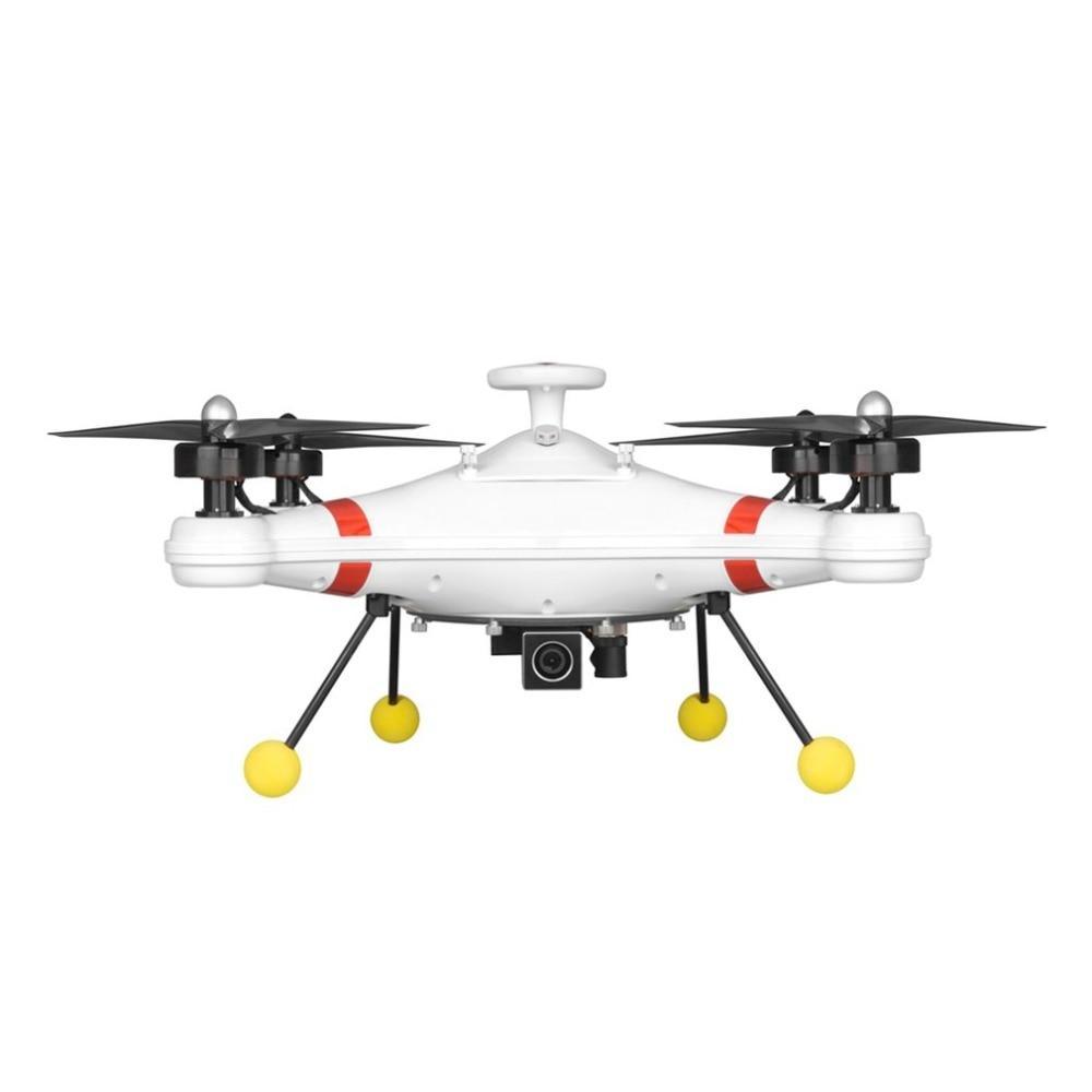 H480 Professional Waterproof Fishing GPS Quadcopter Drone