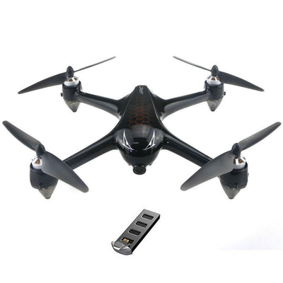 JJRC X8 Professional Drone with 5G WiFi FPV and 1080p HD Camera