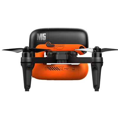 Wingsland M5 GPS Brushless FPV Drone With HD Camera