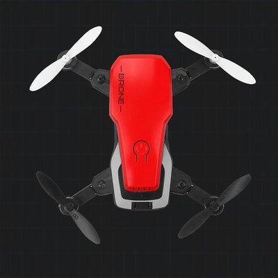 Wide Angle Camera RC Drone With Live Transmission, G-Sensor