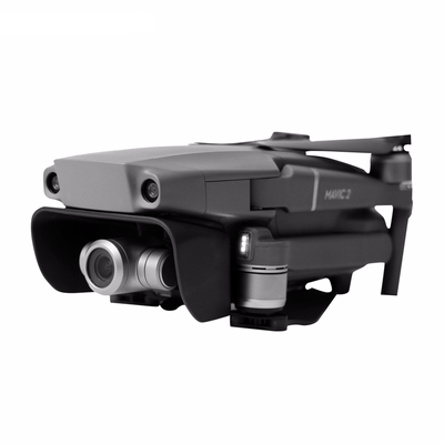 Anti-Glare Lens Hood Camera Protector for DJI MAVIC 2 Pro & Zoom