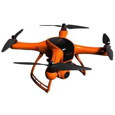25Mins Flight, 800M Auto-Return WiFi Camera RC Quadcopter Drone