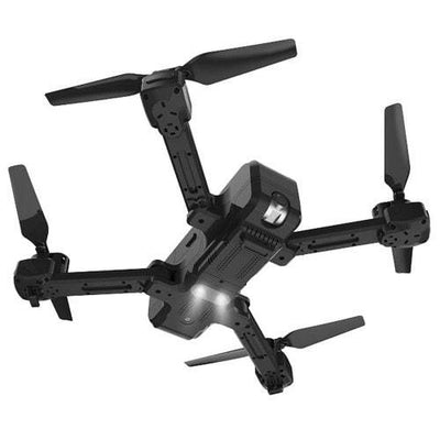 JJRC H73 Drone with 800 Meters Flying Range and Adjustable 2K Camera