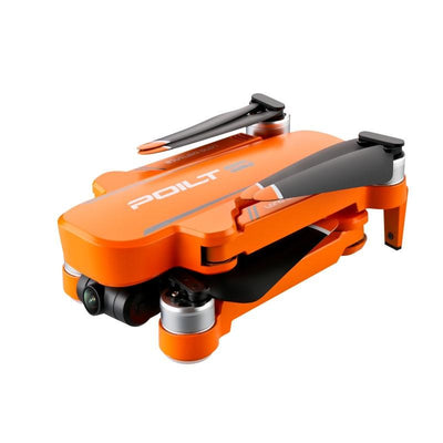 X17 6K Dual Camera Drone with 2-Axis Gimbal Stability System