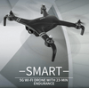 Racing Selfie Drone With 1080P Camera for Sharper Images