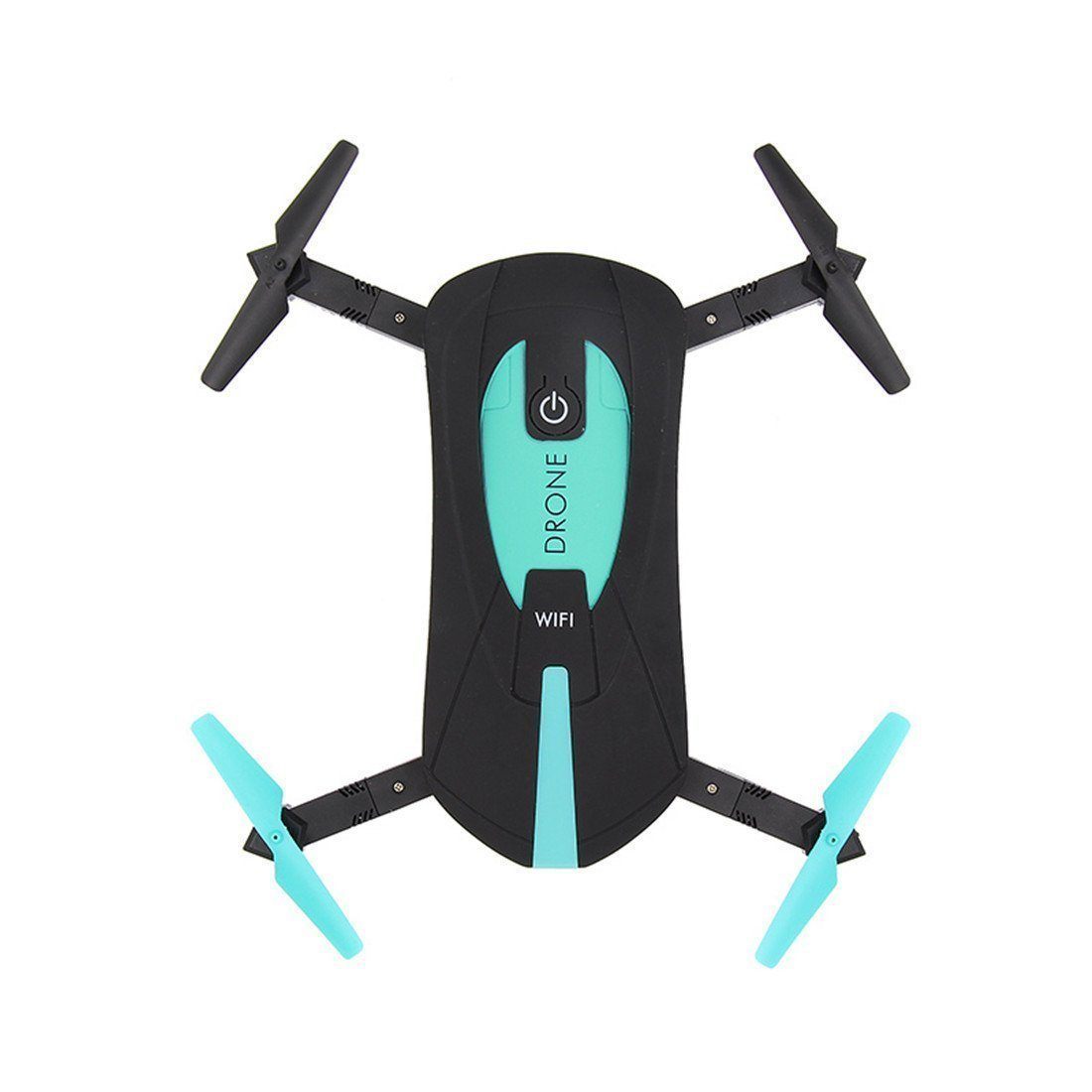 Pocket drone with HD camera
