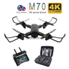High-Resolution Professional RC Drone With Dual Camera