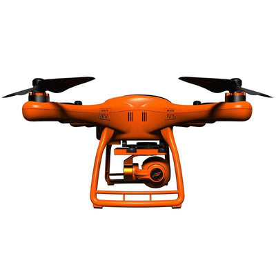 25Mins Flight, 800M Auto-Return WiFi Camera RC Quadcopter Drone