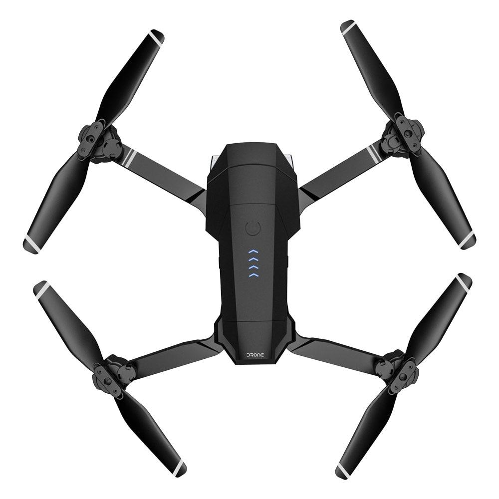 SG901 FPV Foldable Drone With 4k HD Camera And Long-Lasting Battery