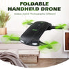 D5 Foldable Mini Drone With Camera