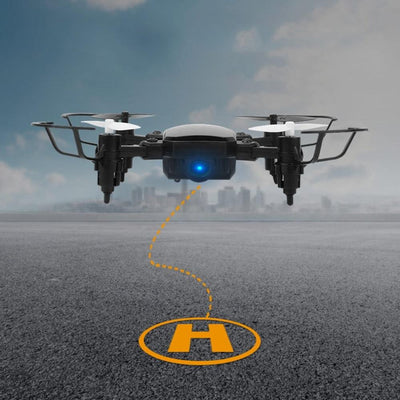 Wide Angle Camera RC Drone With Live Transmission, G-Sensor