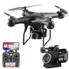 S32T Rotating Professional 4K Camera Drone With Long Battery Life