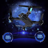 High-Resolution Professional RC Drone With Dual Camera