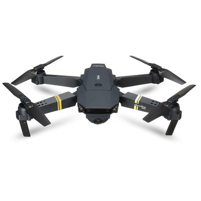 Wide Angle HD Camera High Altitude Selfie Drone
