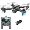 best 4k foldable drone