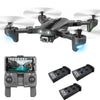 foldable drone with 4k hd camera