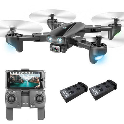 cheap 4k foldable drone