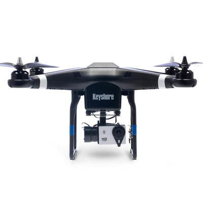 Keyshare Glint Play + Drone Helicopter With 1080P HD Camera
