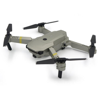 GD88 720p Foldable Pro RC Drone