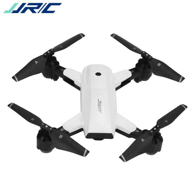 JJRC H78G Dual Control with 1080P Wide Angle HD Camera Foldable Drone