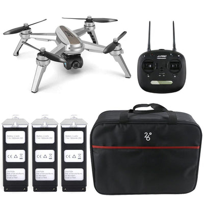 Professional ALTITUDE HOLD GPS Follow Me Drone With 2K Camera