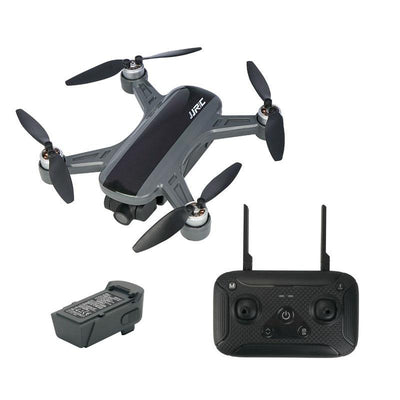 X9PS 4K Camera Drone with 2-Axis Gimbal and FPV