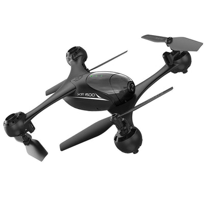KF600 720p HD Selfie Drone