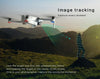 Zino GPS 4k Drone With UHD Camera