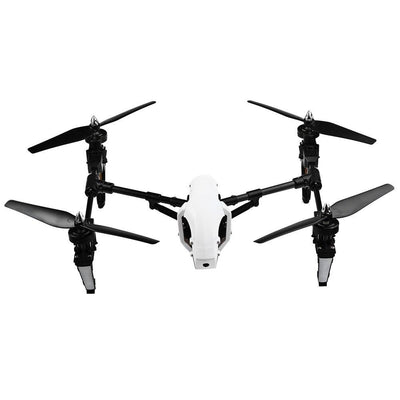 Q333 Professional RC Drone with  360 Degrees Roll Function and HD Camera