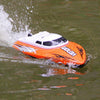 High-Speed Racing Remote Control Boat With Water-cooling System