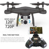 S10 720p HD RC Mini Drone