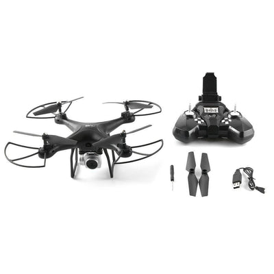 S10 720p HD RC Mini Drone