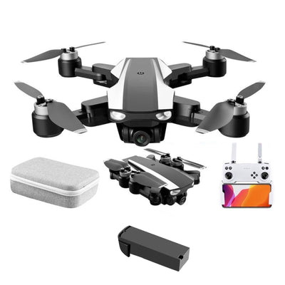 S105 Pro 6K Dual Camera Drone with GPS and 5G
