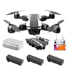 S105 Pro 6K Dual Camera Drone with GPS and 5G
