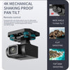 Optimus 6K Dual Camera Drone