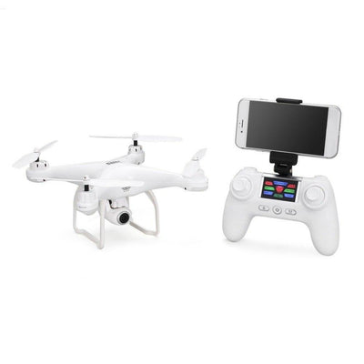 SJ R/C S20W 9 Axis Quadcopter Drone With 1080P Camera and GPS