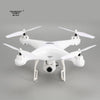 SJ R/C S20W 9 Axis Quadcopter Drone With 1080P Camera and GPS