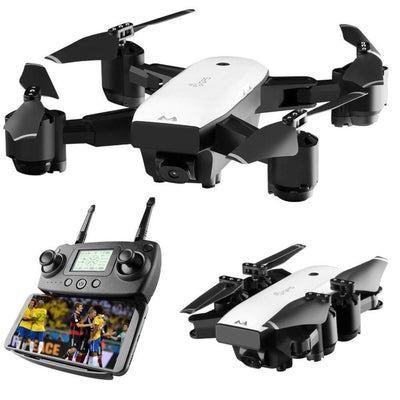SMRC S20 6 Axis Mini Drone With 110 Degree Wide Angle Camera