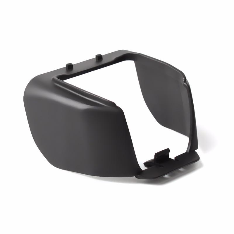 Anti-Glare Lens Hood Protector Protective Cap New Sun Cover for