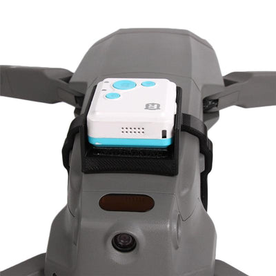 Mount Holder for DJI Mavic Drones RF V16 GPS Tracker