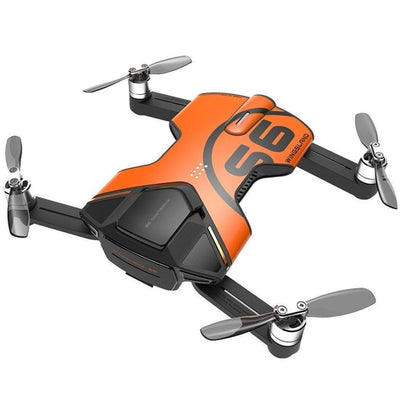 WingsLand S6 Ultra Portable Folding Drone With 4K Camera