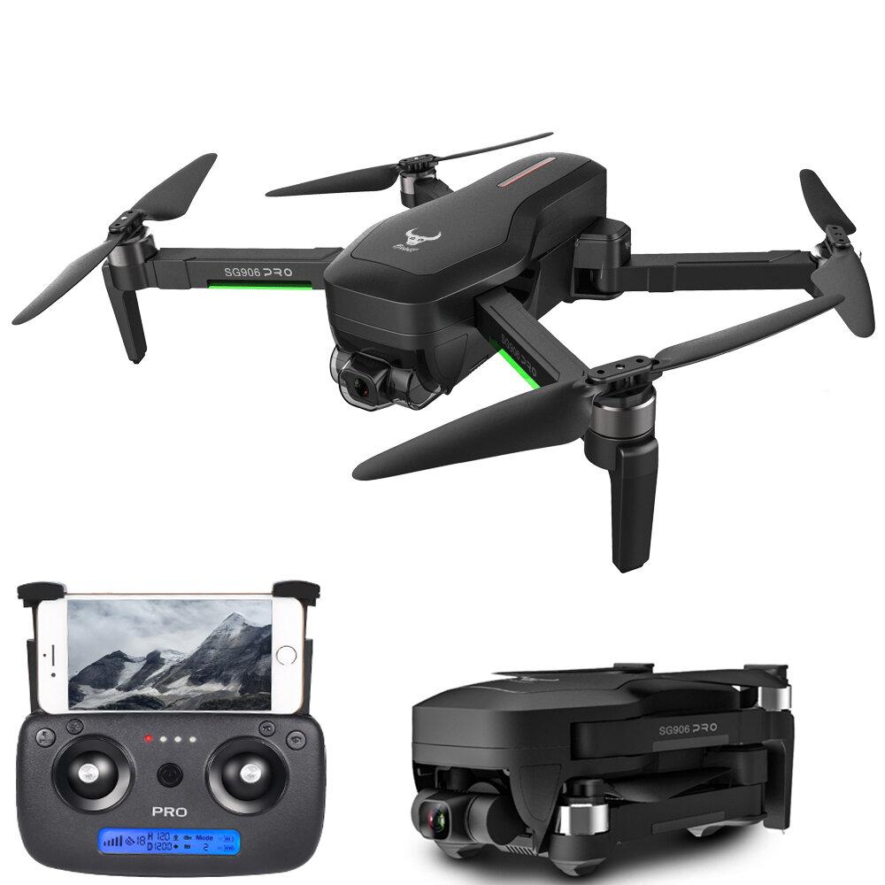 SG906 Pro Beast 2 Racing Drone with 4K Camera
