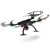 X38-1 Folding Quadcopter Drone With 720P Camera