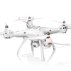 X8PRO 720p HD Selfie Drone