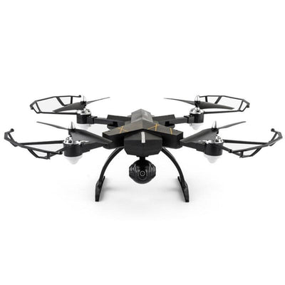 X38-1 Folding Quadcopter Drone With 720P Camera