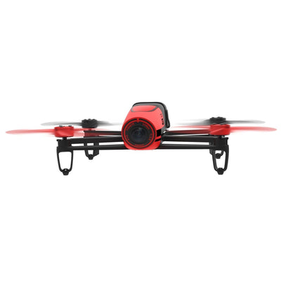 Parrot Bebop Quadcopter Drone With 14MP Full HD 1080p Wide-Angle Camera