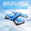 Foldable Drone with 720P HD  Camera